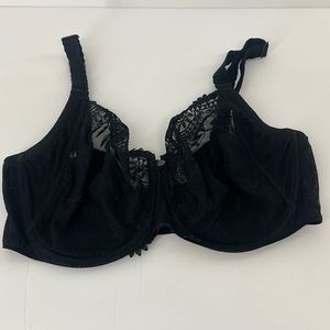 Chantelle 34G (34DDDD)